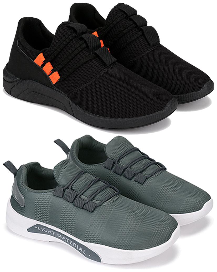 

Swiggy Men 1622-1596 Running Shoes ( Multi-Color )