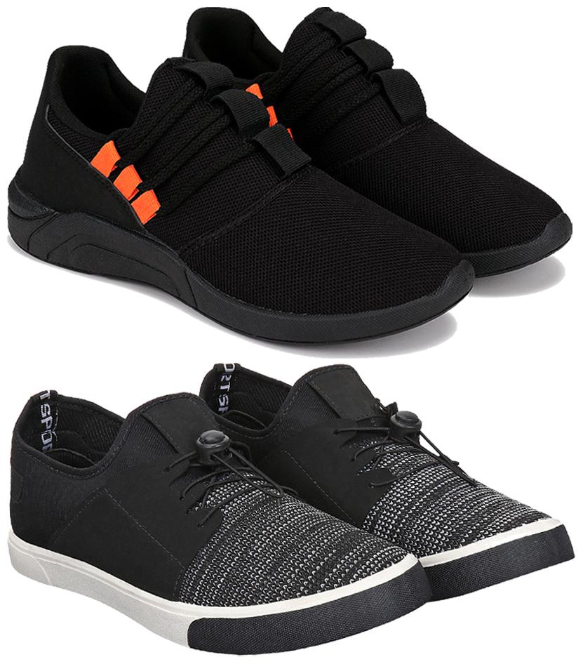 

Swiggy Men 1622-1015 Running Shoes ( Multi-Color )