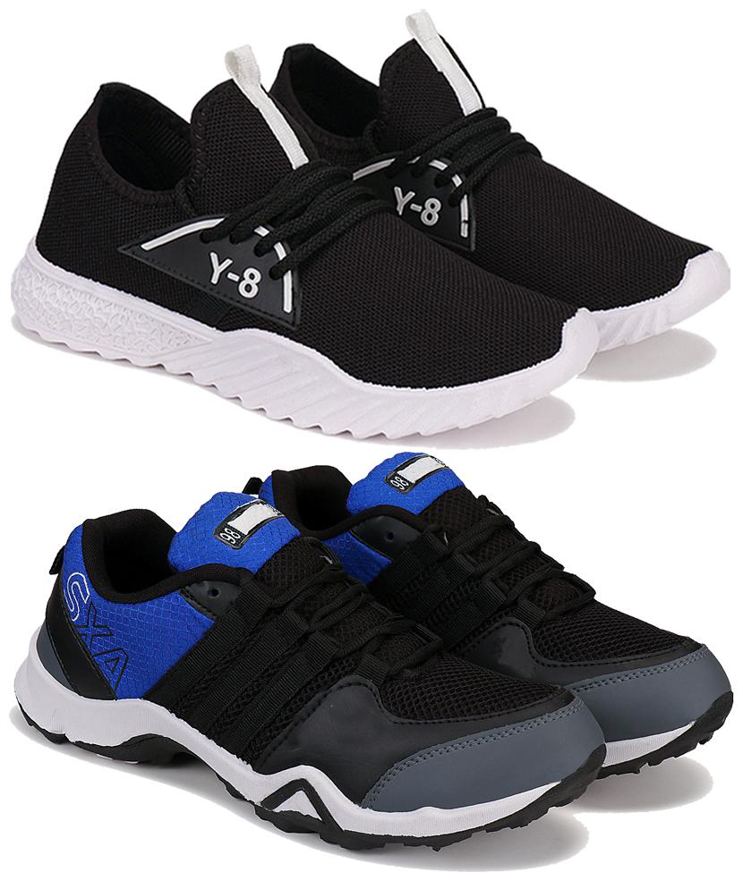 

Swiggy Men 1633-1664 Running Shoes ( Multi-Color )