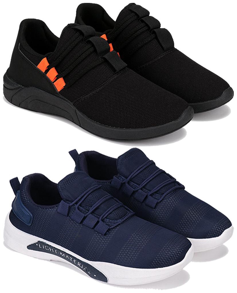 

Swiggy Men 1622-1595 Running Shoes ( Multi-Color )