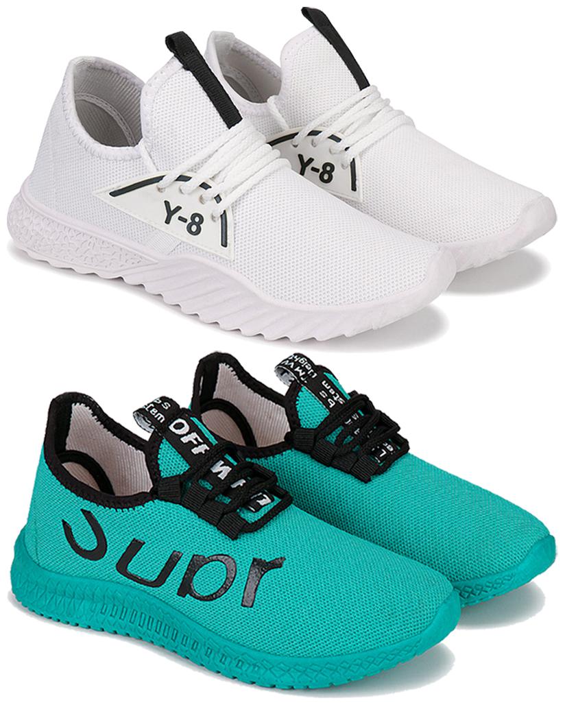 

Swiggy Men 1636-1617 Running Shoes ( Multi-Color )