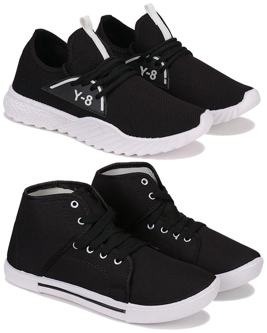 

Swiggy Men Combo(O)-1633-303 Running Shoes ( Multi-Color )