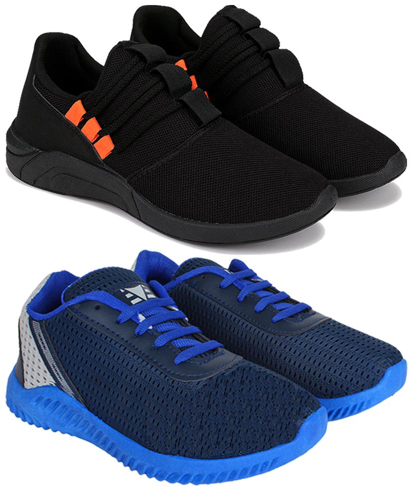 

Swiggy Men 1622-747 Running Shoes ( Multi-Color )