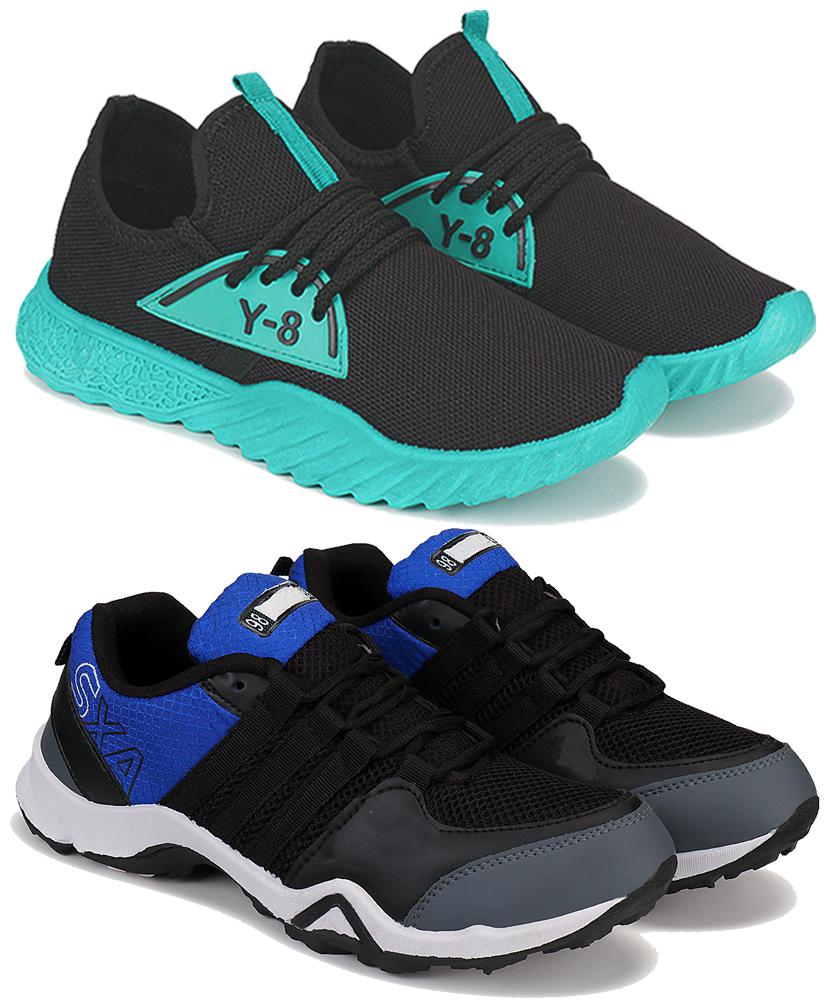 

Swiggy Men 1632-1664 Running Shoes ( Multi-Color )