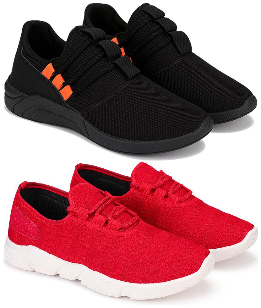 

Swiggy Men 1622-1250 Running Shoes ( Multi-Color )