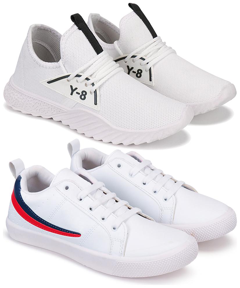 

Swiggy Men 1636-3076 Running Shoes ( Multi-Color )