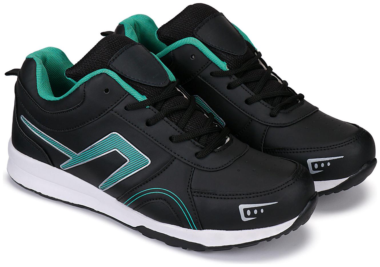 

Swiggy Men ORIFWSH(A)6009 Running Shoes ( Black )