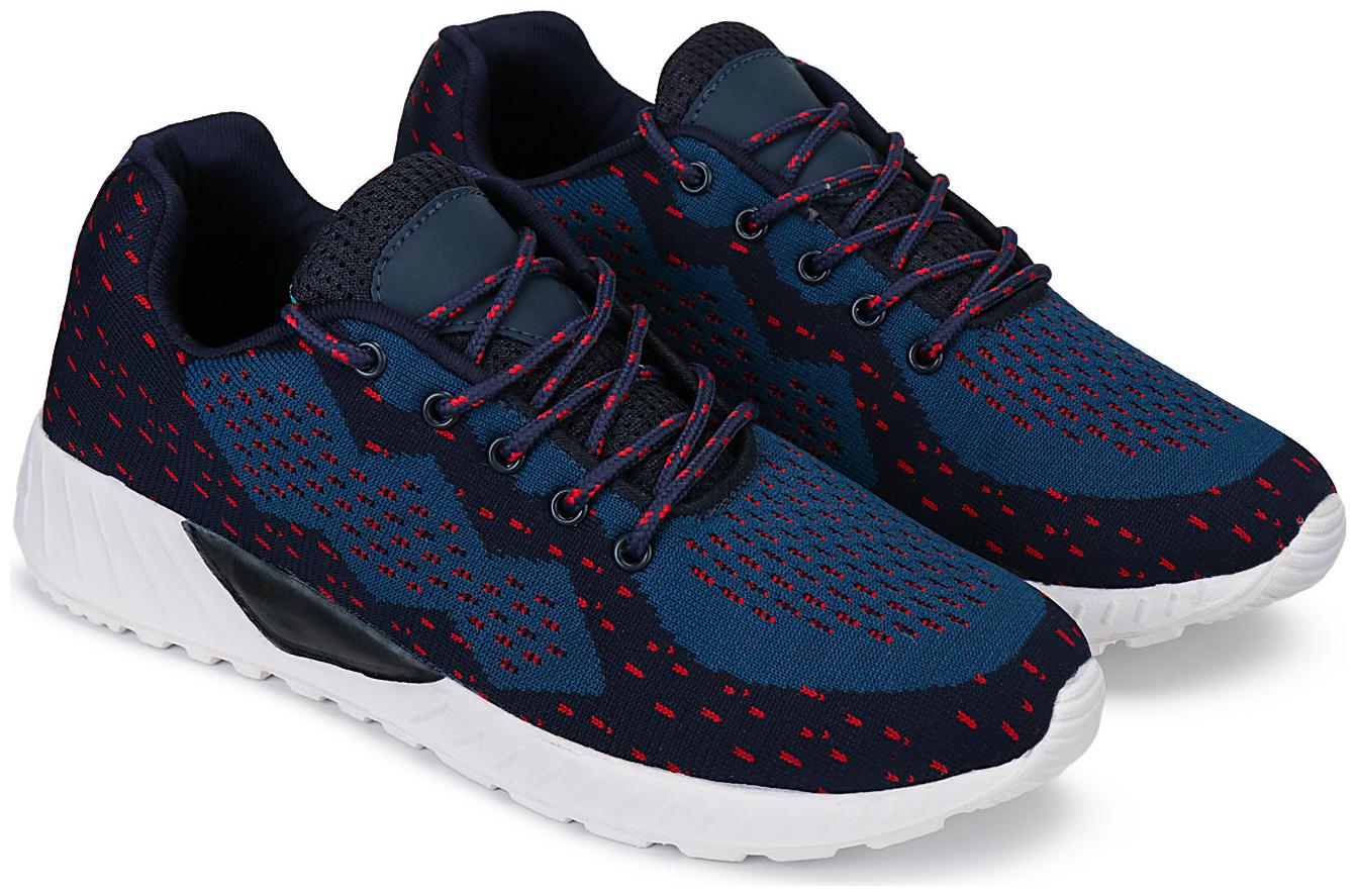 

Swiggy Men Blue-3186 Running Shoes ( Blue )