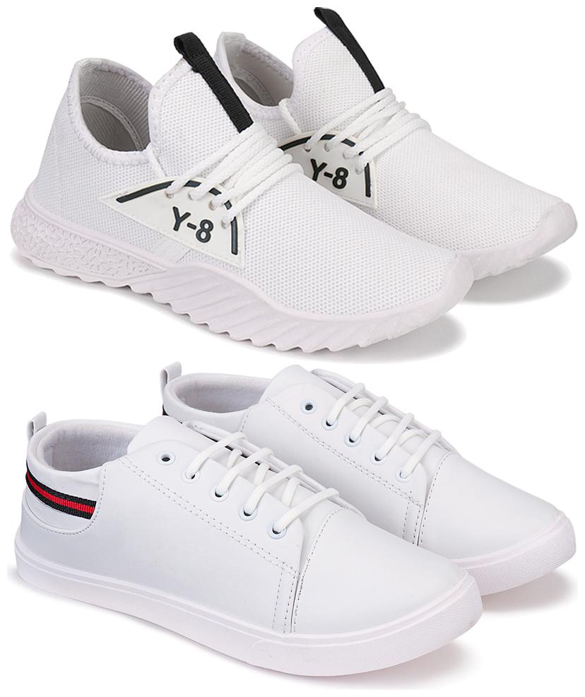 

Swiggy Men 1636-3083 Running Shoes ( Multi-Color )