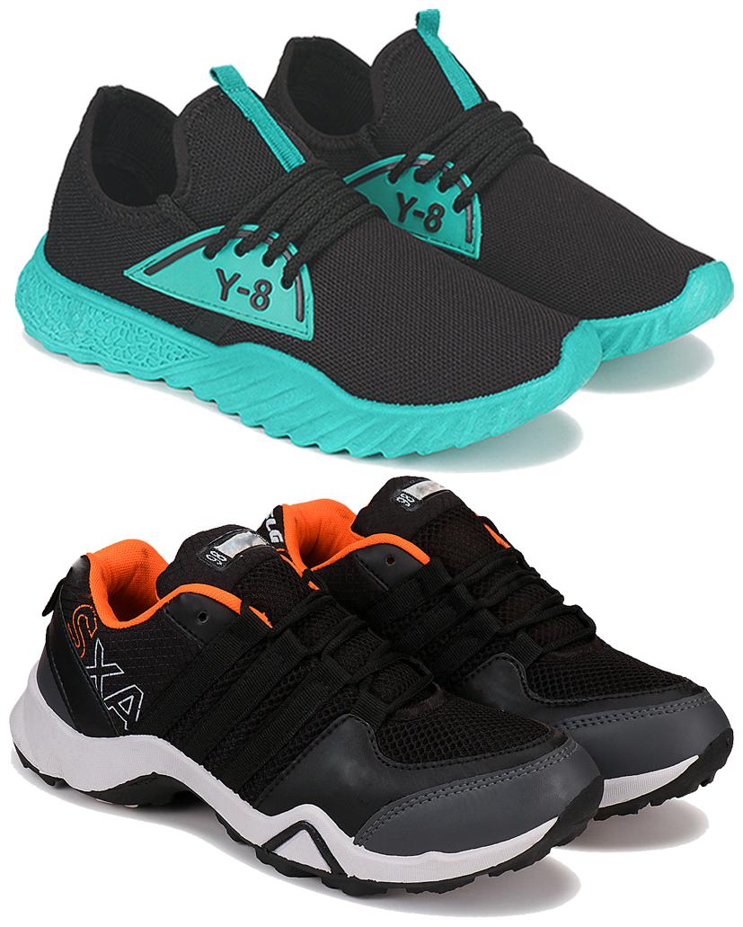 

Swiggy Men 1632-1662 Running Shoes ( Multi-Color )