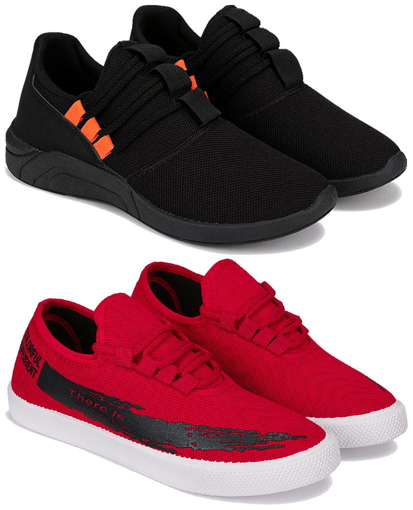 

Swiggy Men 1622-1601 Running Shoes ( Multi-Color )