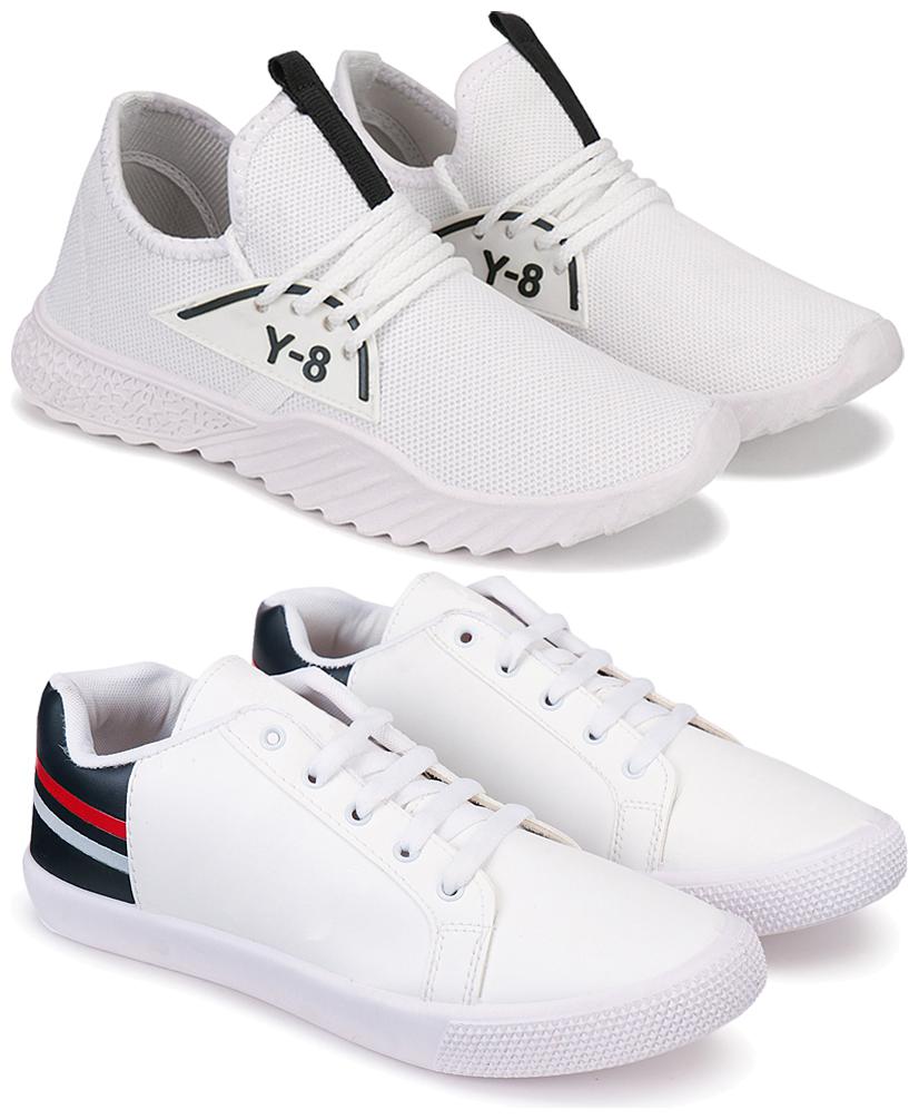 

Swiggy Men 1636-3077 Running Shoes ( Multi-Color )