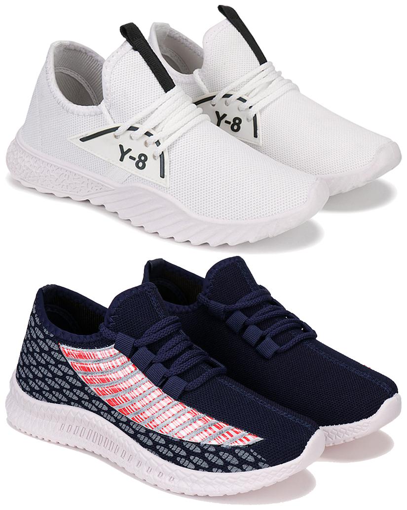 

Swiggy Men 1636-1624 Running Shoes ( Multi-Color )