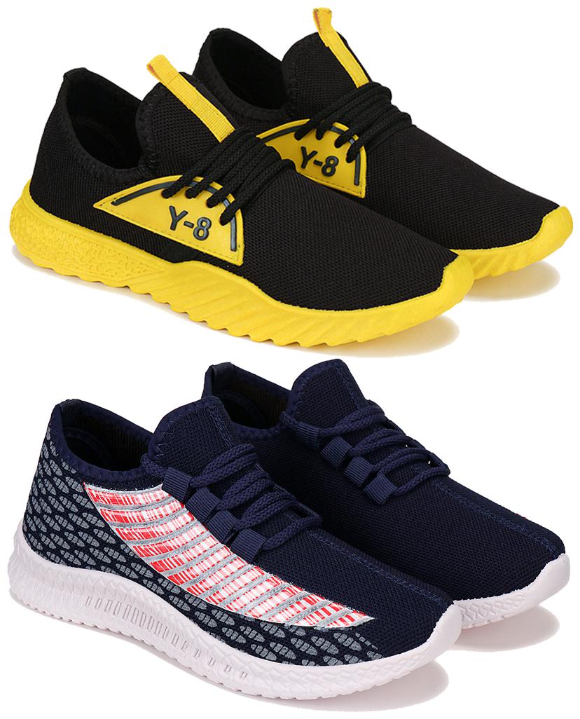 

Swiggy Men 1635-1624 Running Shoes ( Multi-Color )