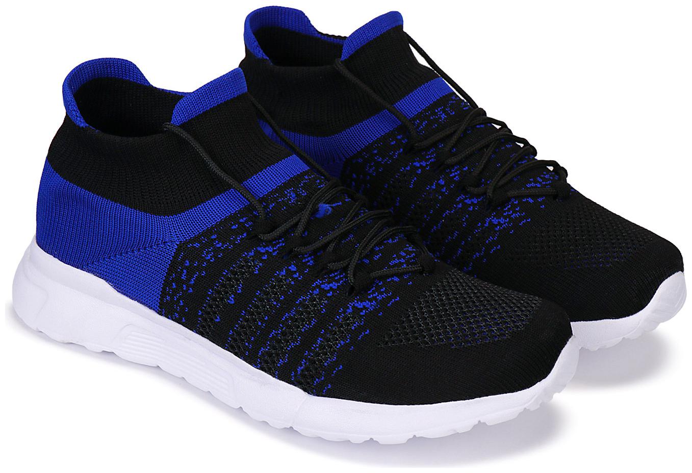 

Swiggy Men Blue Casual Shoes - ORIFWSH-6000-BLUE - ORIFWSH-6000