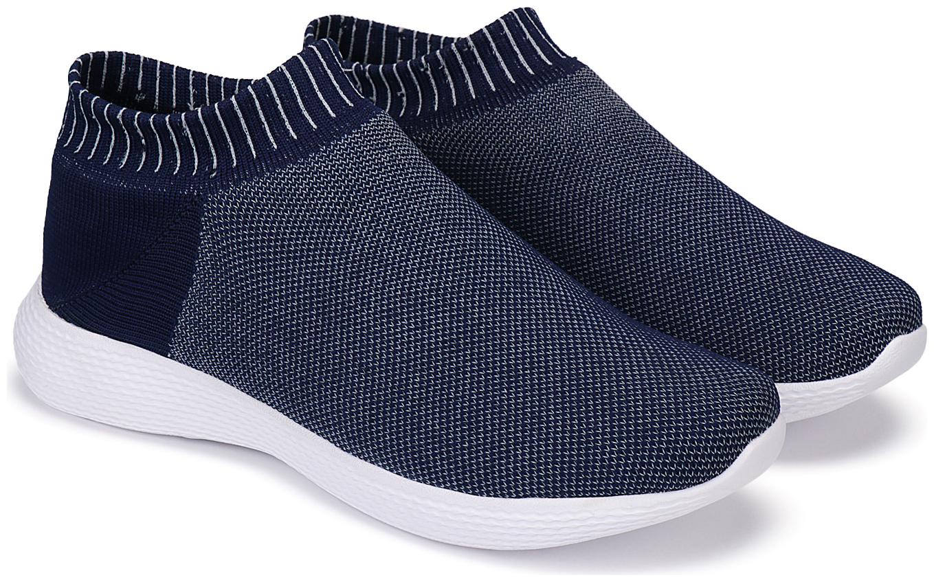 

Swiggy Men Blue Casual Shoes - ORIFWSH-6005-BLUE - ORIFWSH-6005