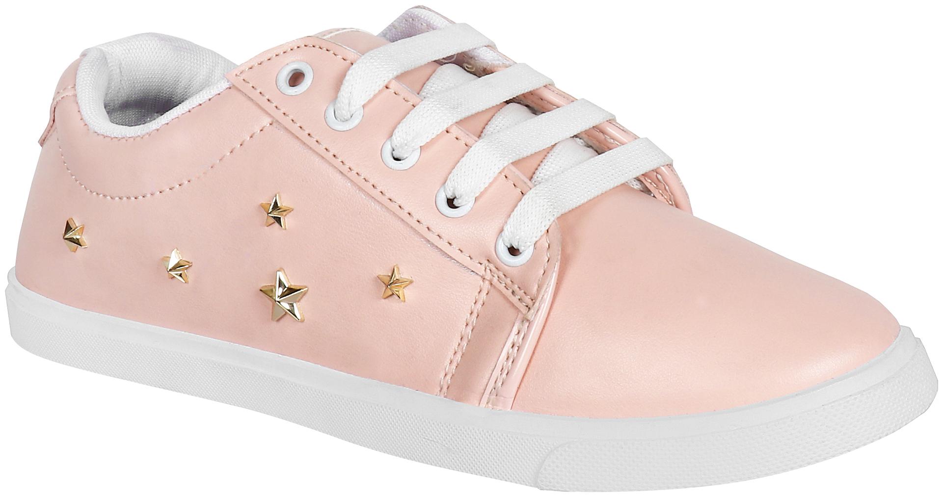 

Swiggy Women Pink Espadrilles