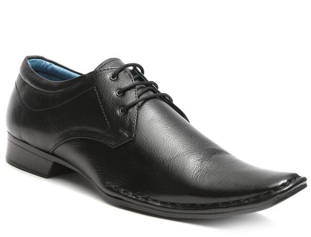 TANNY SHOES GENUINE LEATHER MEN'S FORMAL SHOES