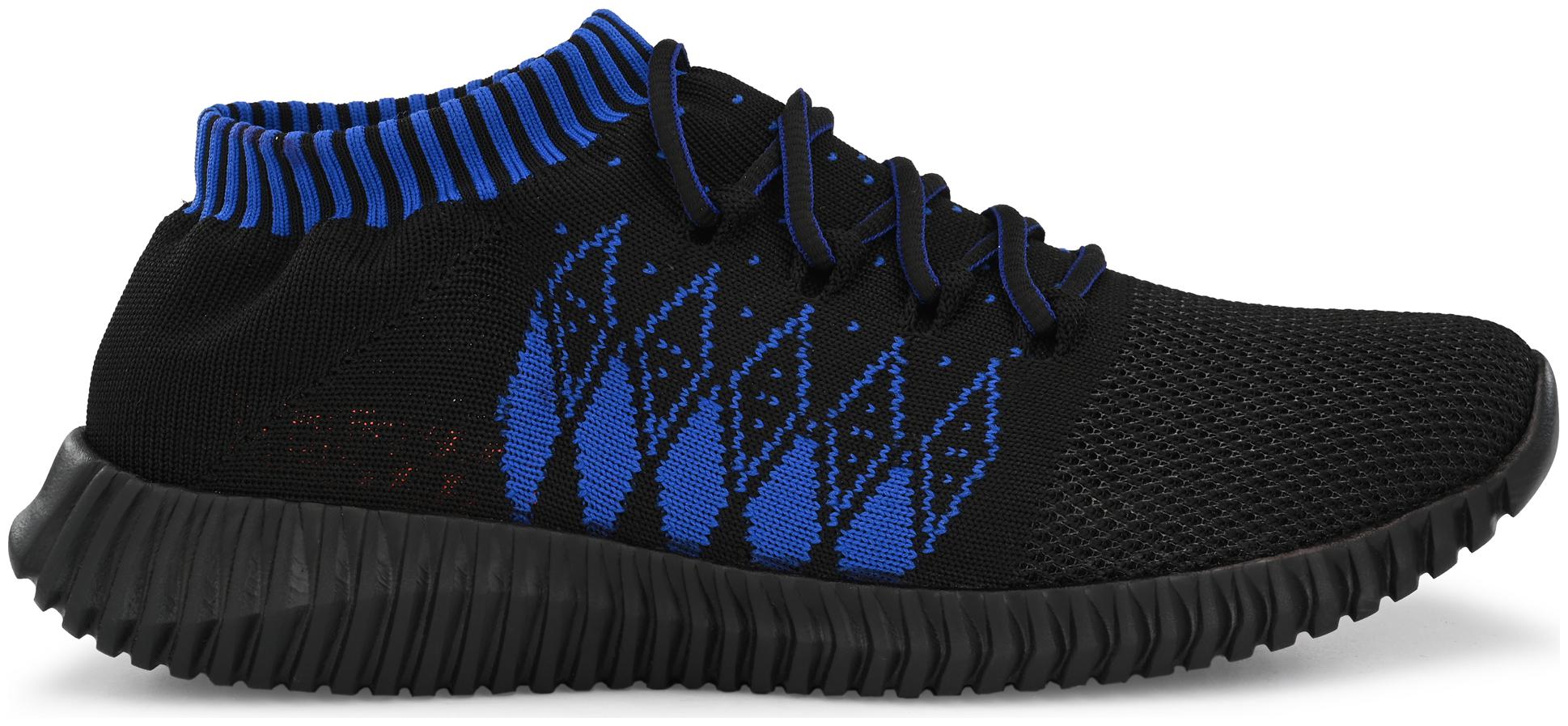 

TAURENE Men Walking Shoes ( Black )