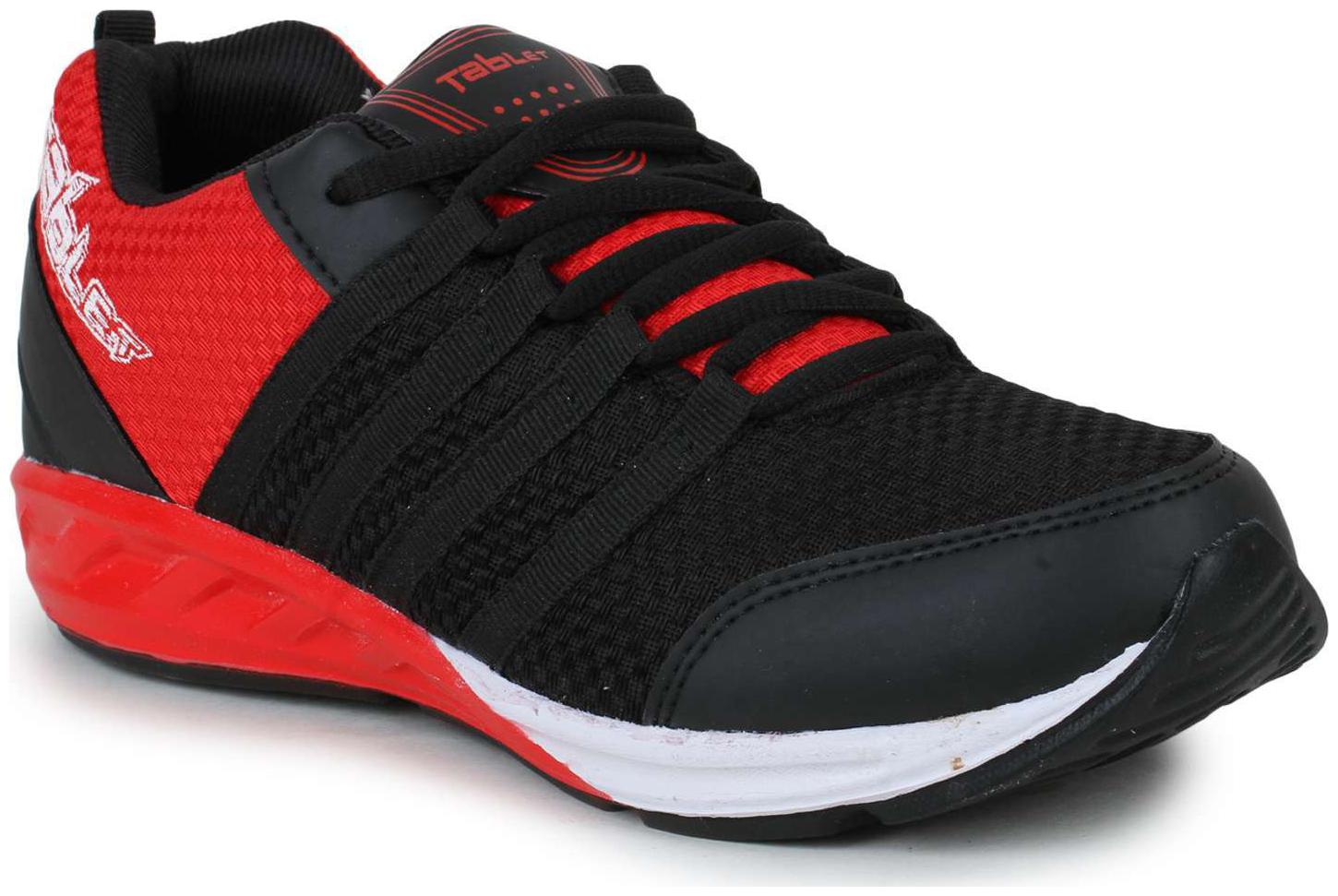 

Columbus Men TB-328 Running Shoes ( Red )