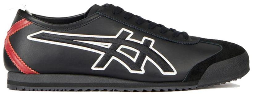 

Terrapin TIGER Men Black Classic Sneakers - Tiger