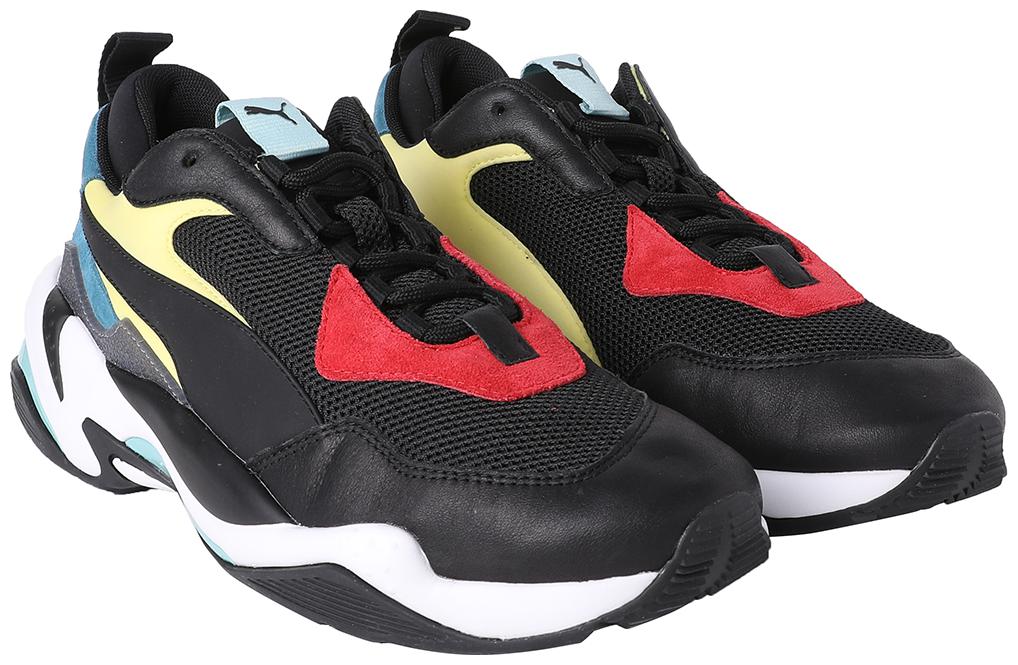 

Puma Men Thunder Spectra Running Shoes ( Black )