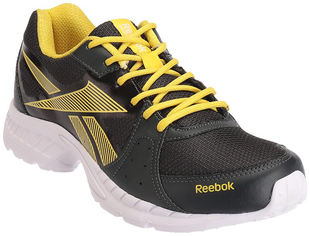 

Reebok Men Running Shoes ( Black )