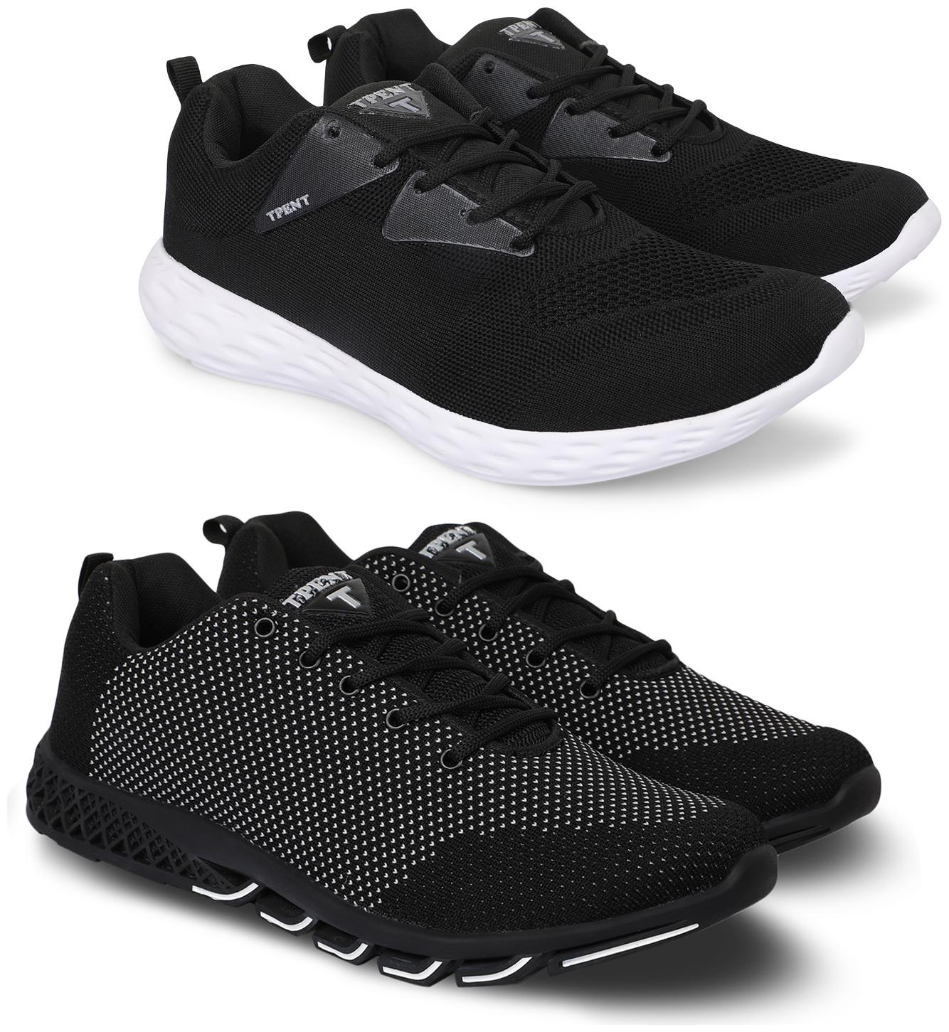 

TPENT Men Multi-Color Casual Shoes - RUNNING SHOES - TCOM-104-03-106-03