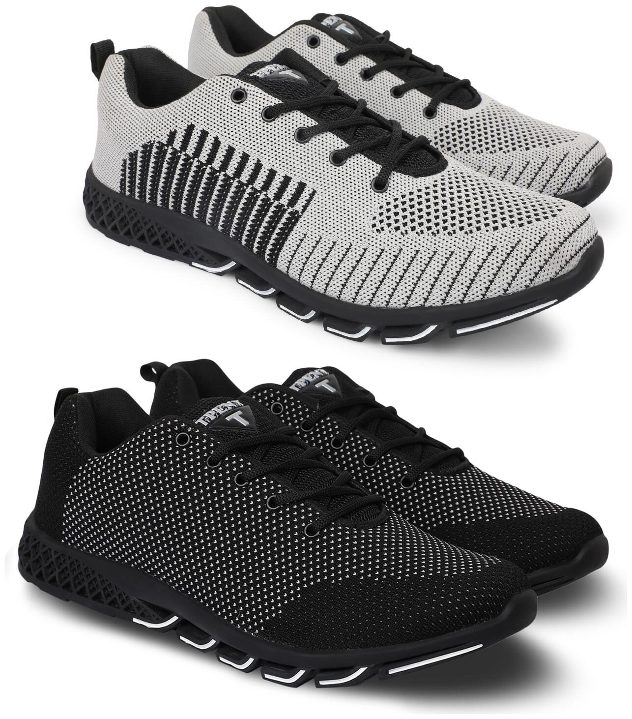 

TPENT Men Multi-Color Casual Shoes - RUNNING SHOES - TCOM-106-05-105-05