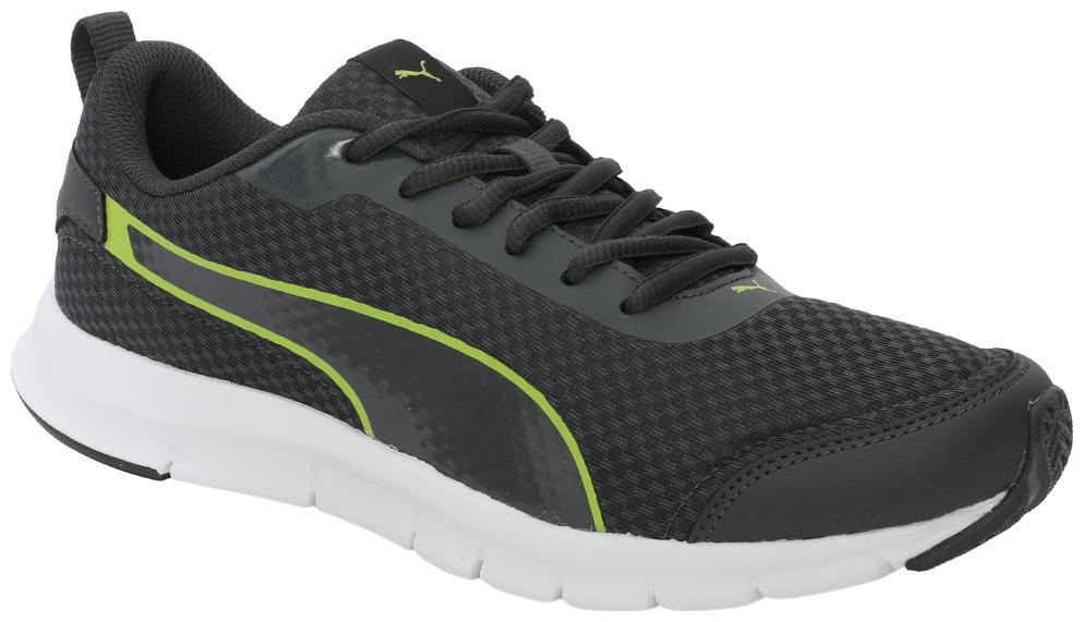 

Puma Men SF Evo Cat Mace Running Shoes ( Grey )