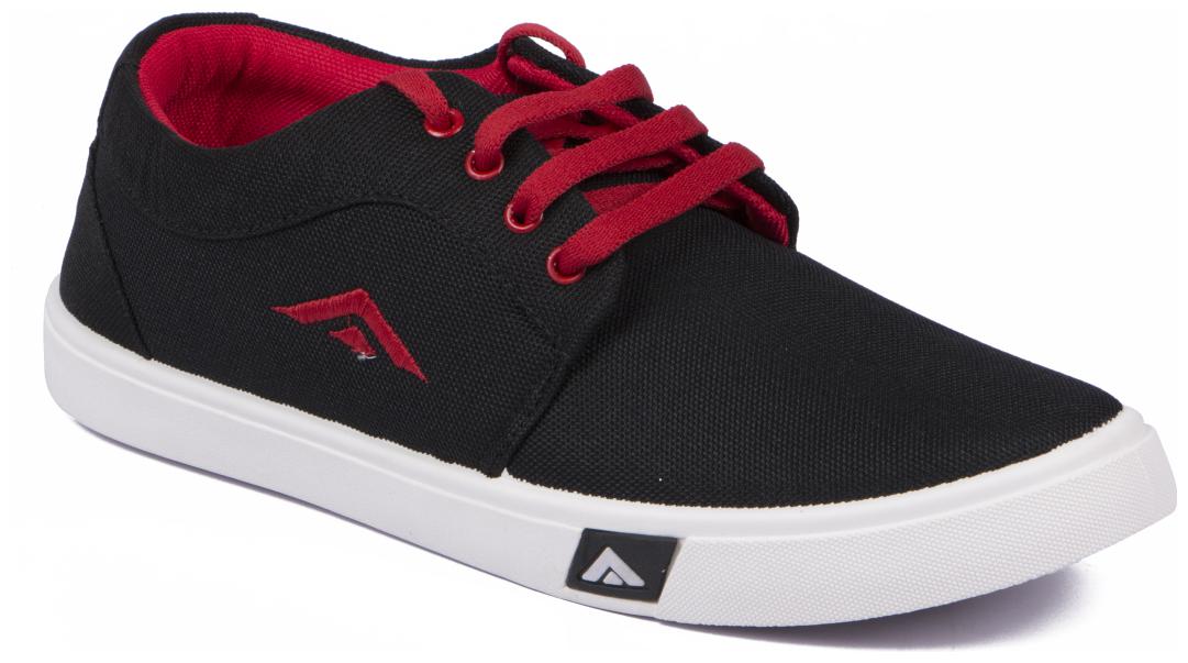 

Asian Men Black Sneakers