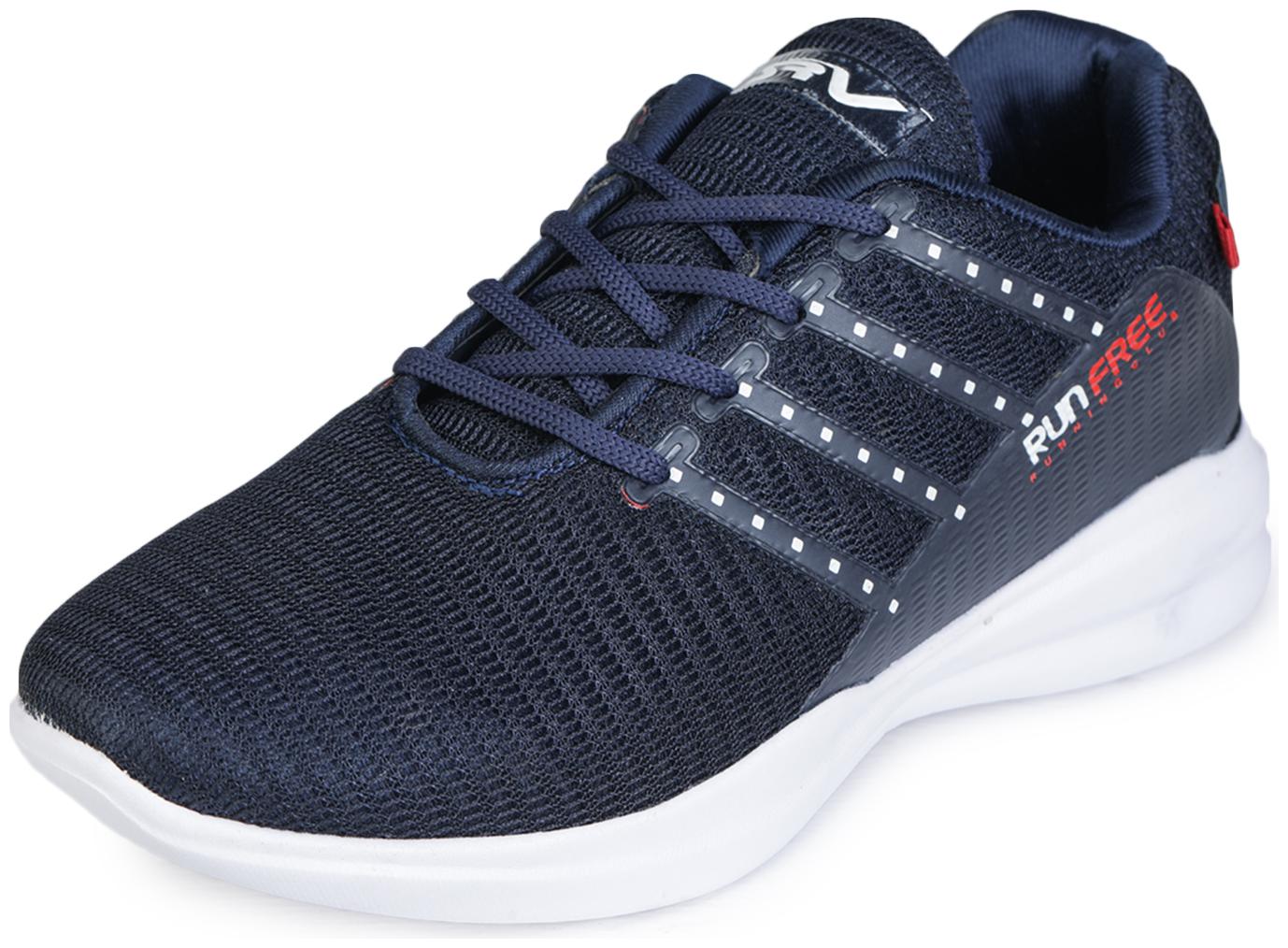

Trase Men Running Shoes ( Navy Blue )