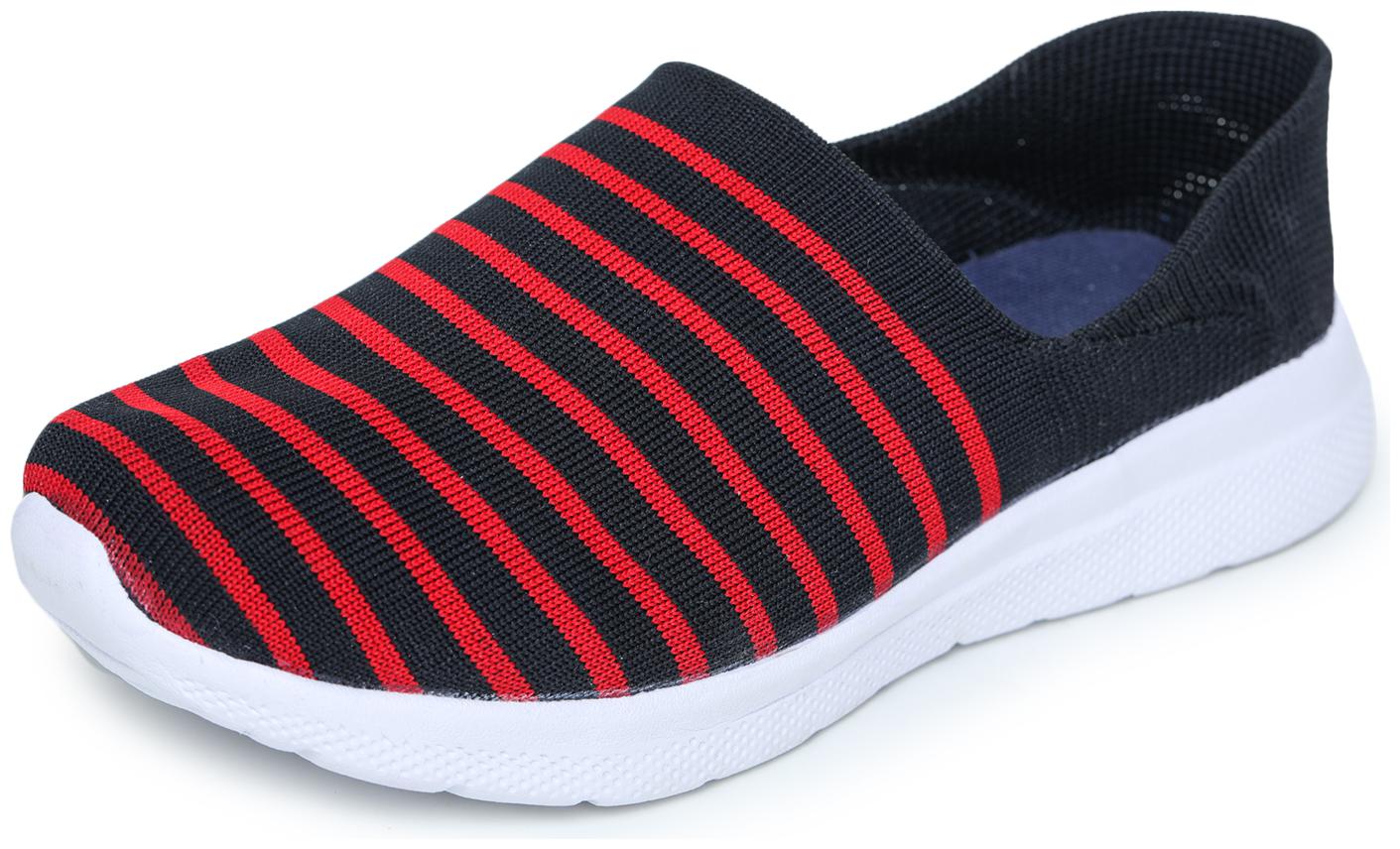 

Trase Men Running Shoes ( Red )