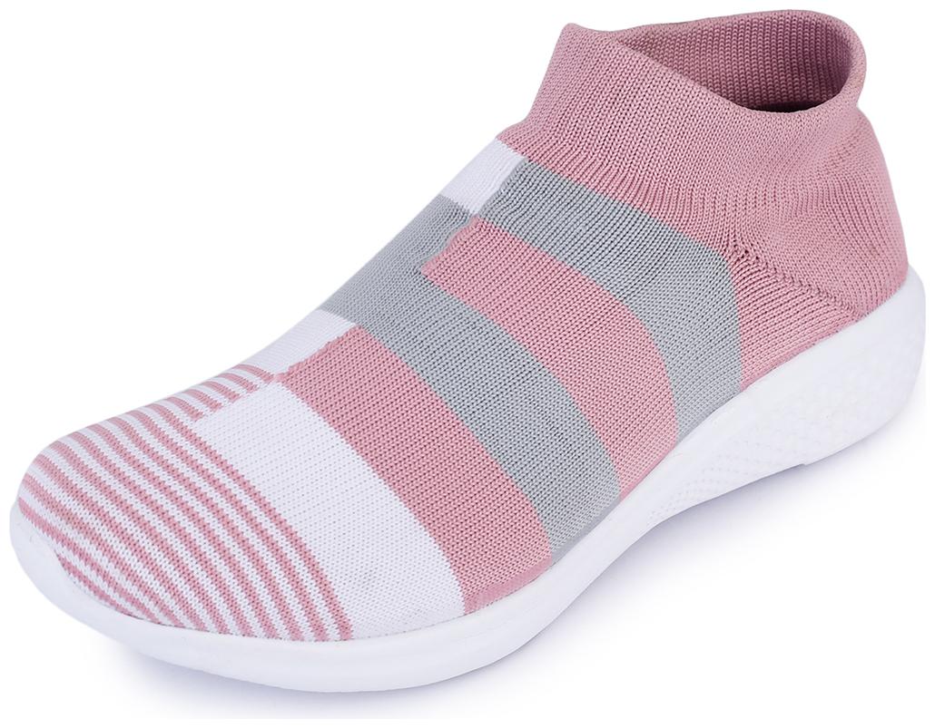 

Trase Women Running Shoes ( Pink )
