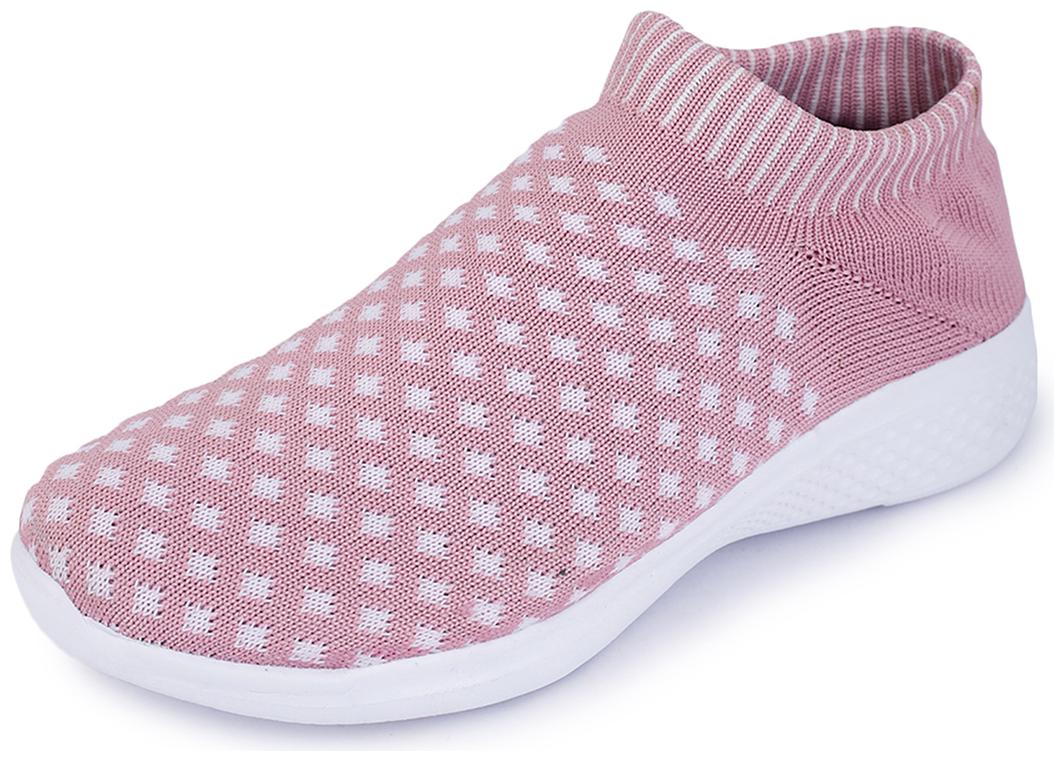 

Trase Women Running Shoes ( Pink )