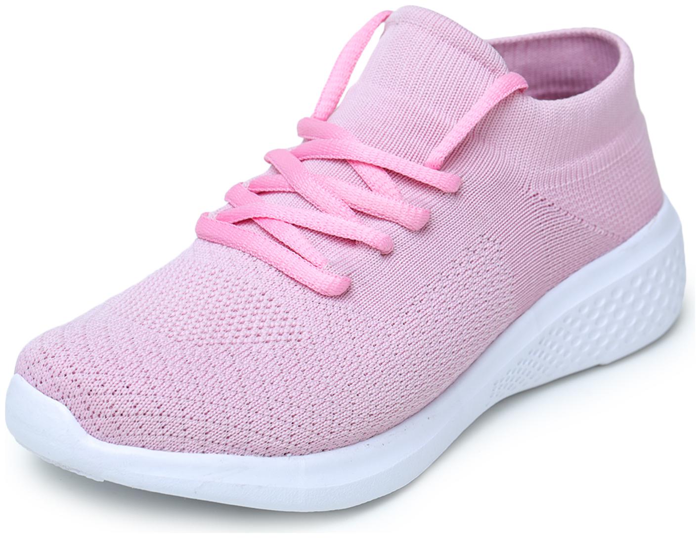 

Trase Women Running Shoes ( Pink )