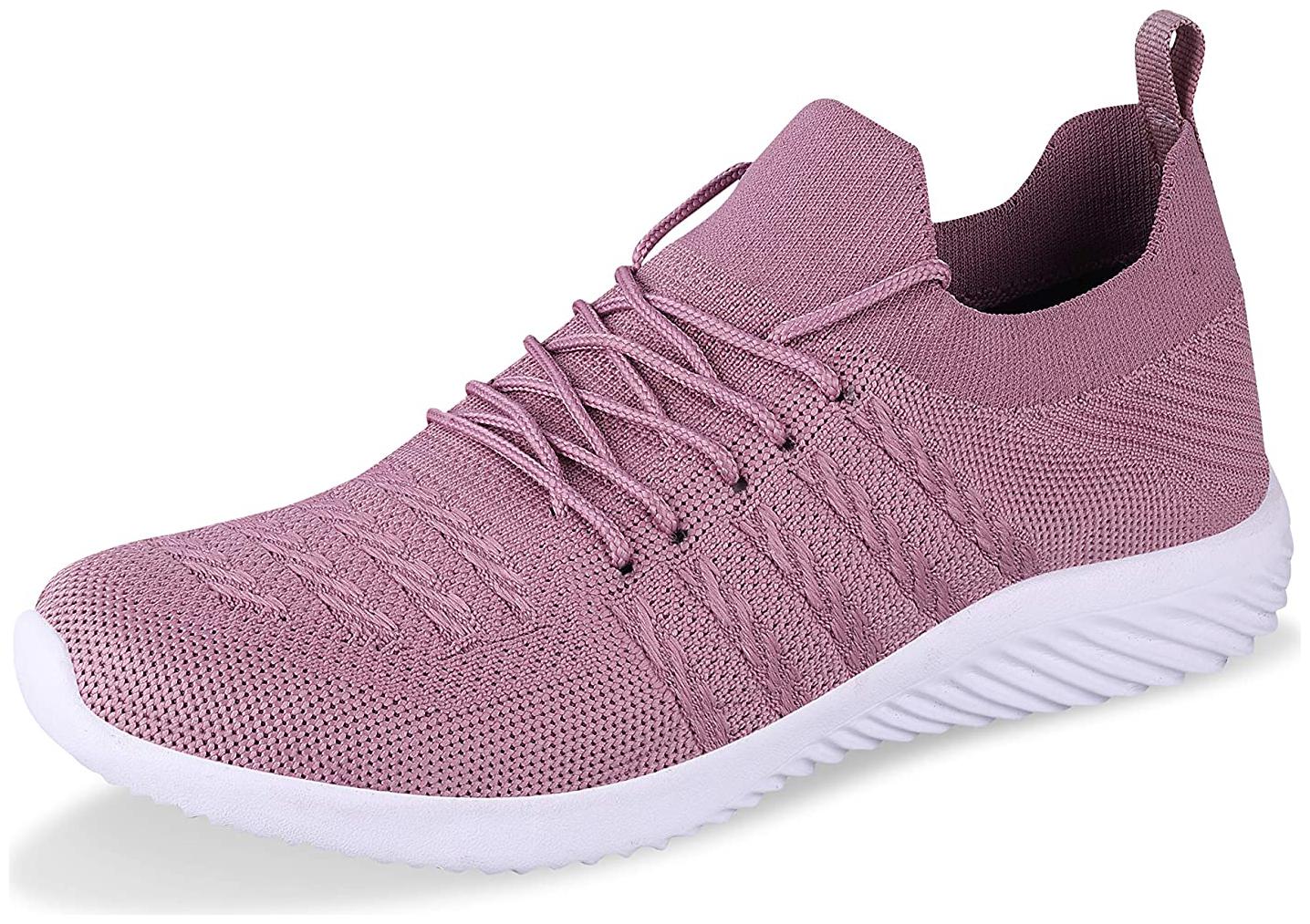 

Trase Women Running Shoes ( Pink )
