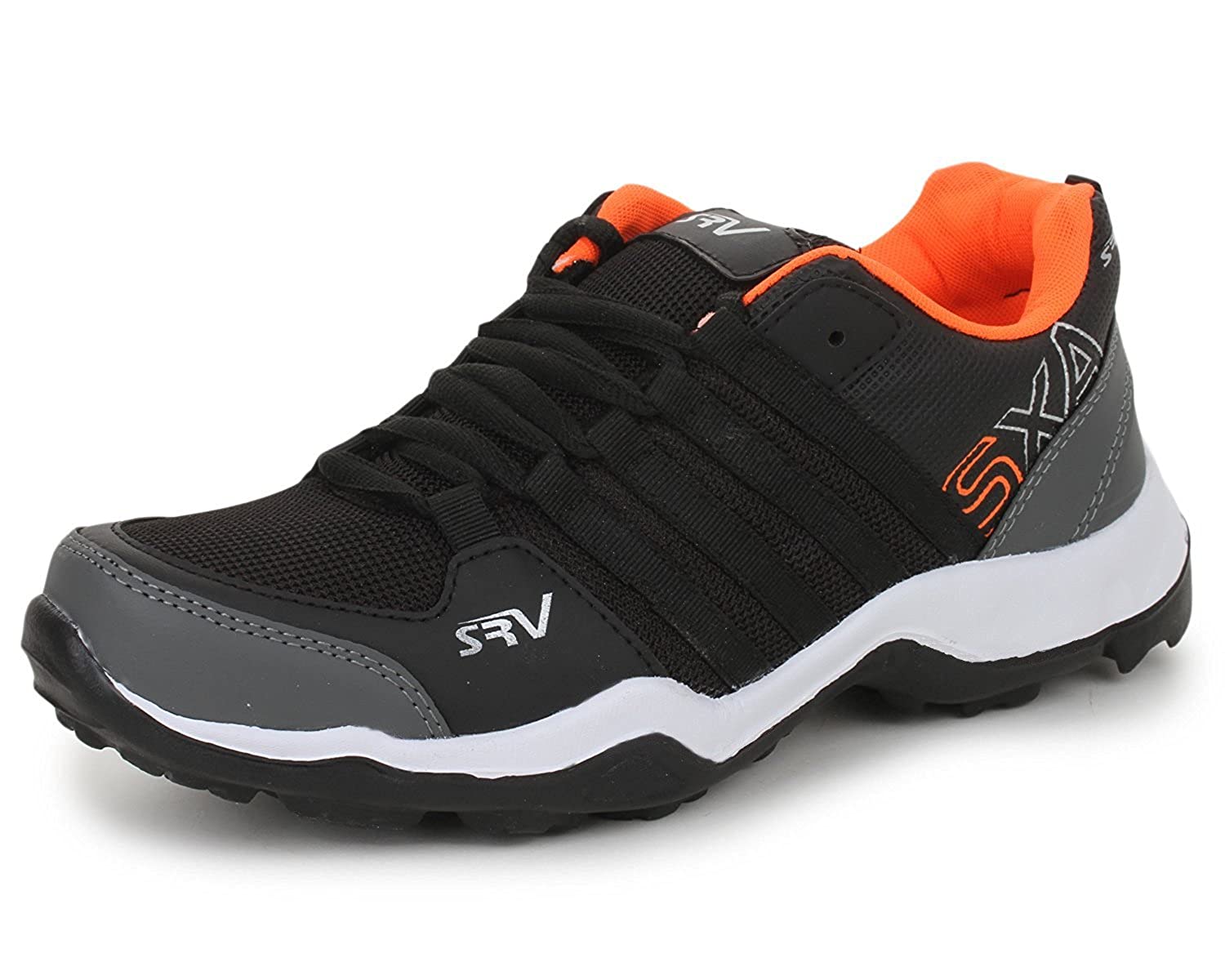 

Trase Men Running Shoes ( Multi-Color )