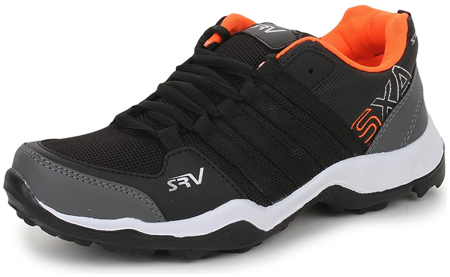 

Trase Men Running Shoes ( Multi-Color )
