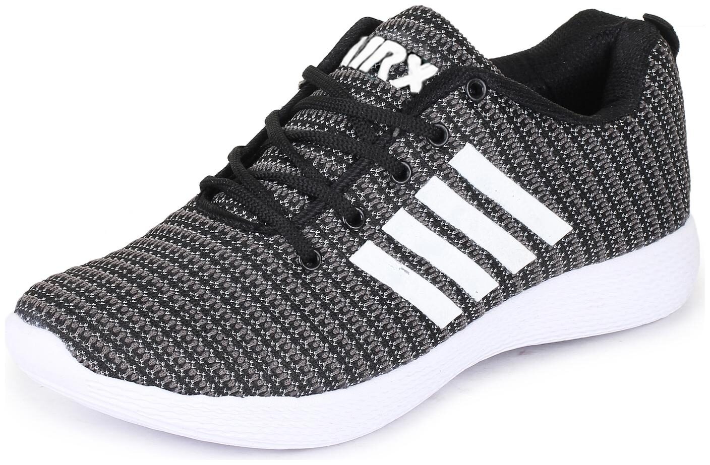 

Trase Men Running Shoes ( Black )