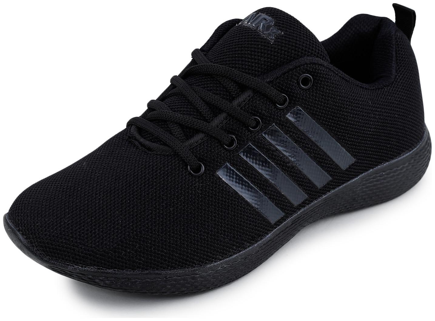 

Trase Men Running Shoes ( Black )