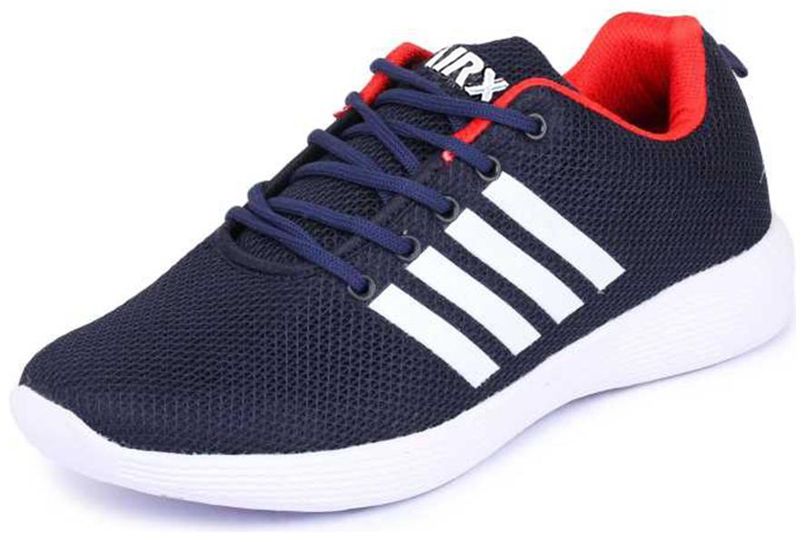 

Trase Men Running Shoes ( Blue )