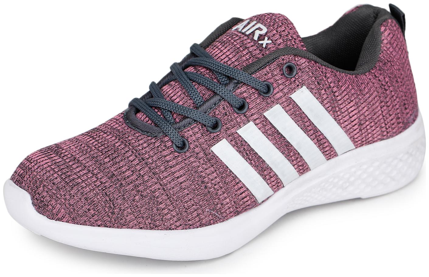 

Trase Women Running Shoes ( Pink )