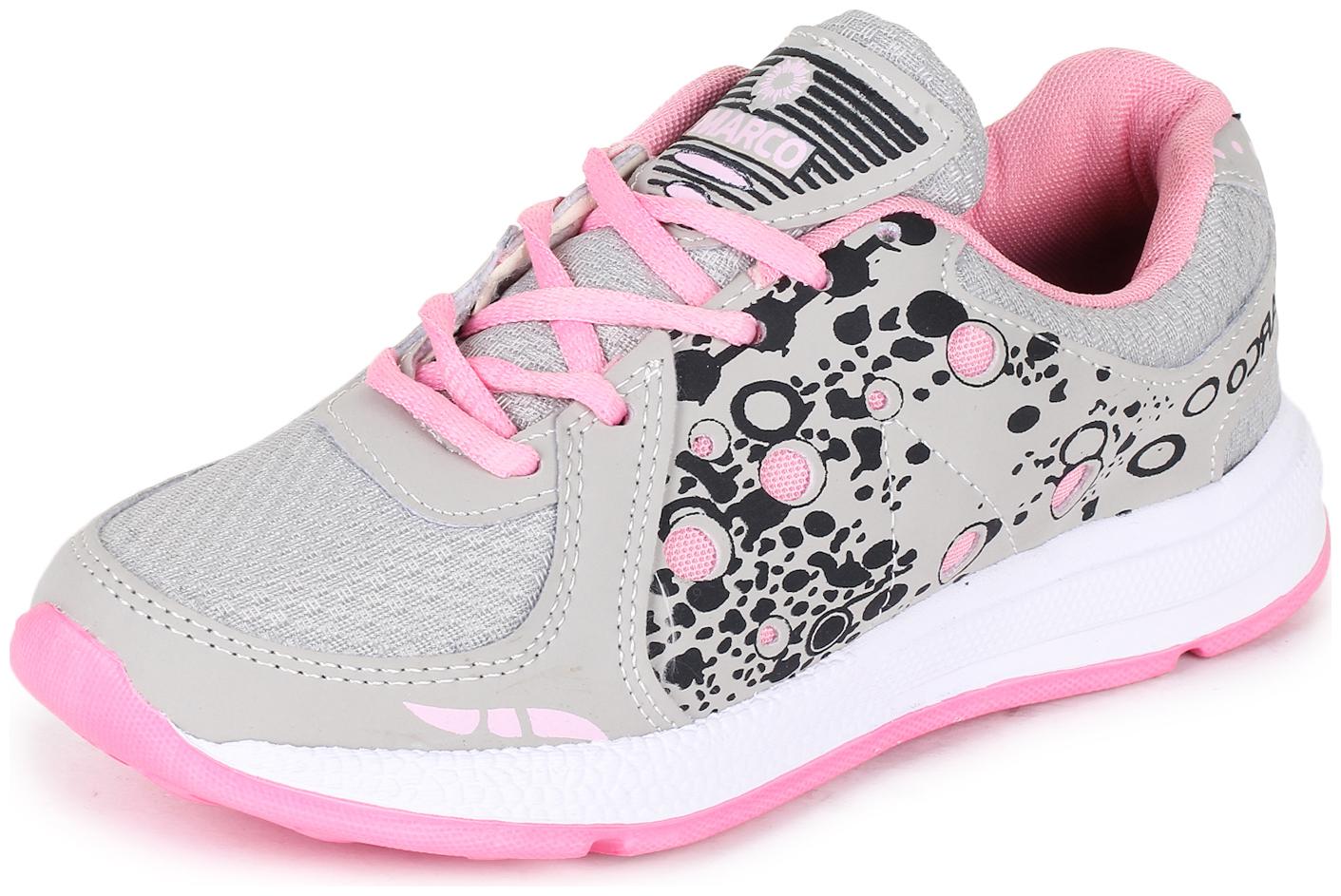 

Trase Women Running Shoes ( Grey )
