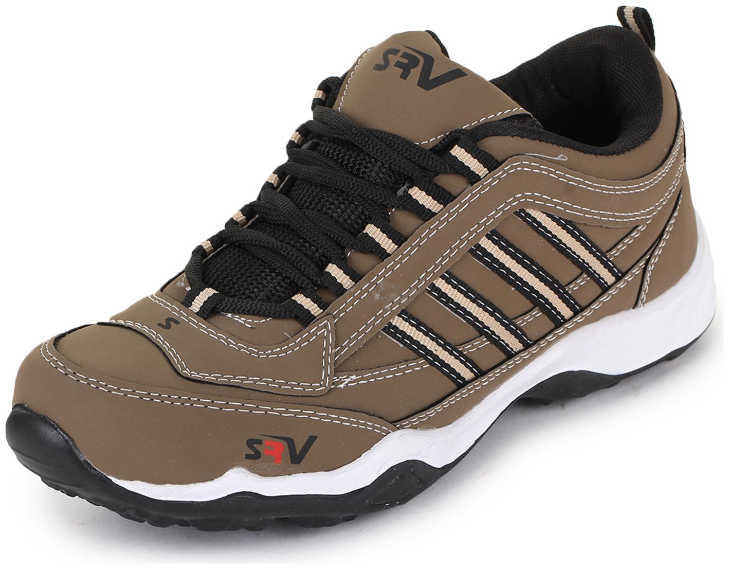 

Trase Men Running Shoes ( Beige )