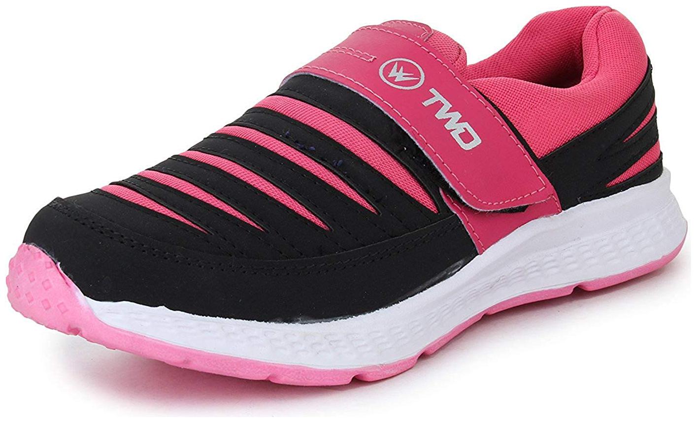 

Trase Women Running Shoes ( Black )