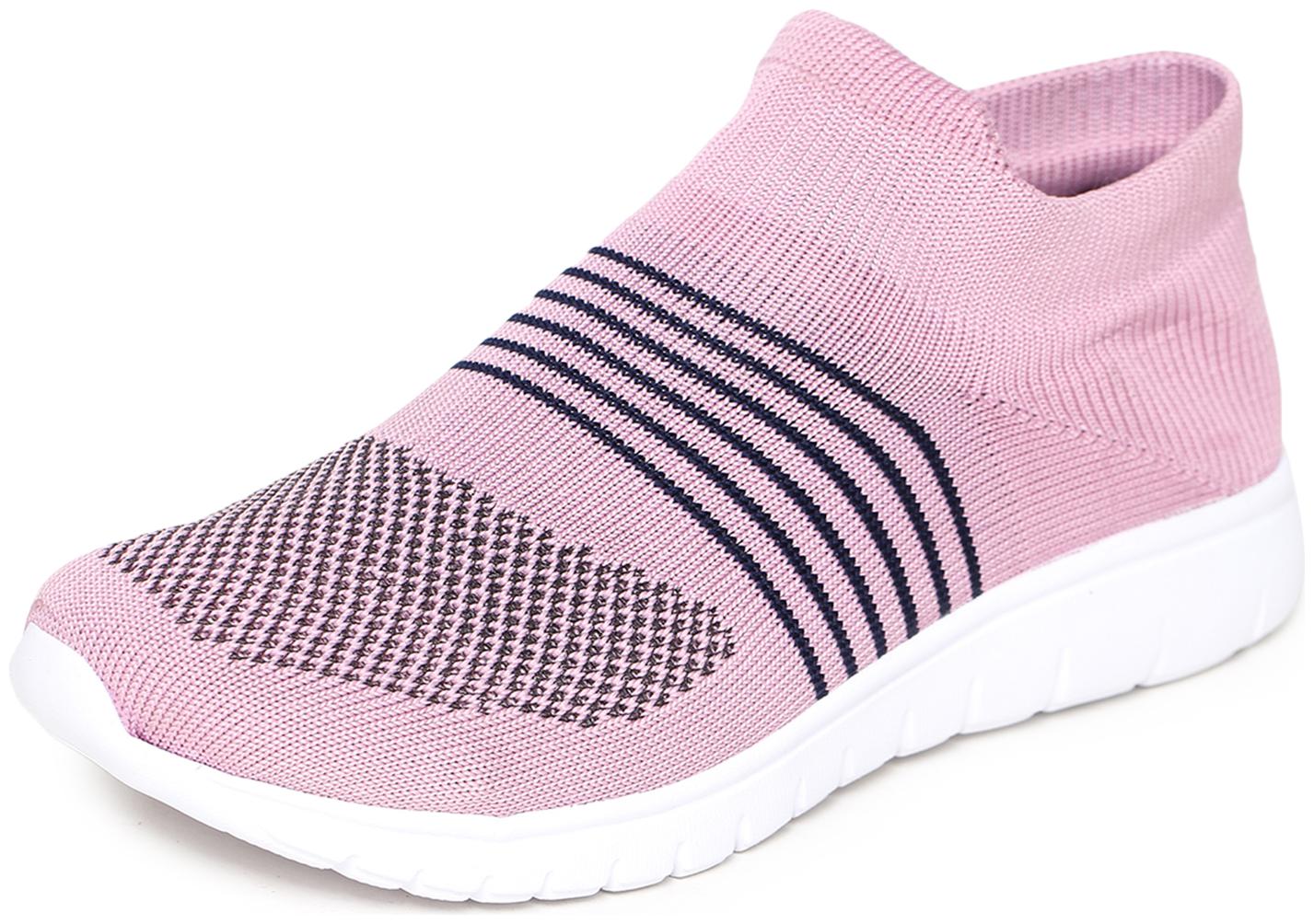 

Trase Women Running Shoes ( Pink )