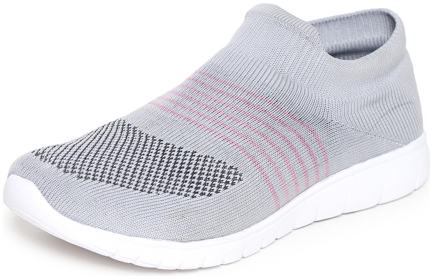 

Trase Women Running Shoes ( Grey )