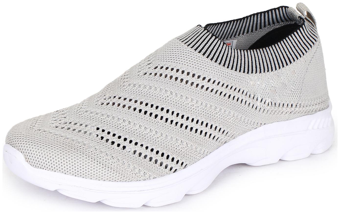 

Trase Women Running Shoes ( Grey )
