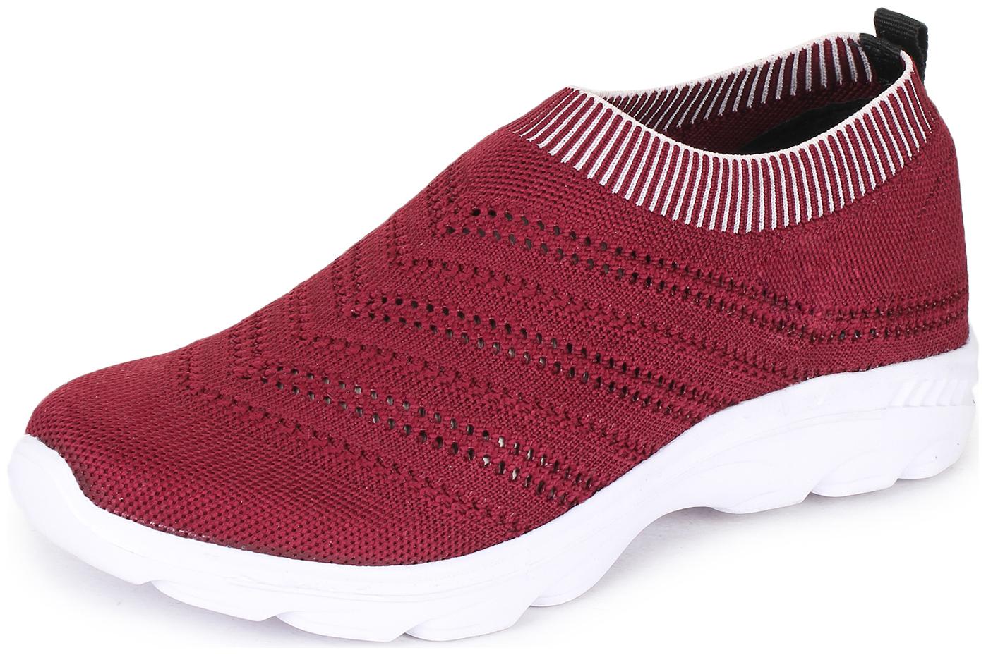 

Trase Women Running Shoes ( Maroon )
